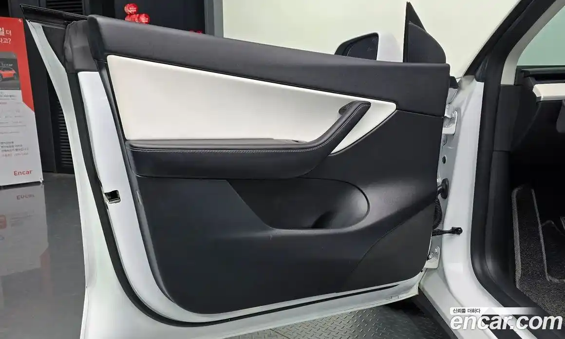 Tesla Model Y 2021 0.2 гидро, фото 14