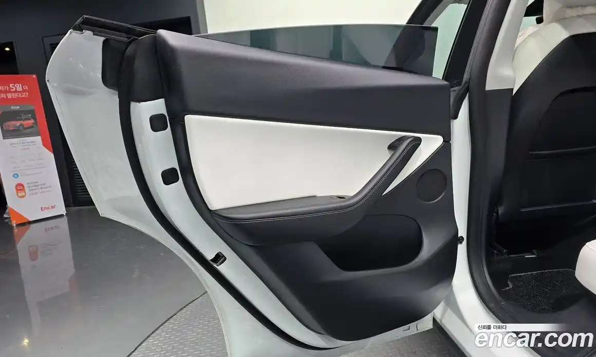 Tesla Model Y 2021 0.2 гидро, фото 15