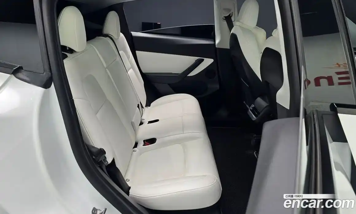 Tesla Model Y 2021 0.2 гидро, фото 16