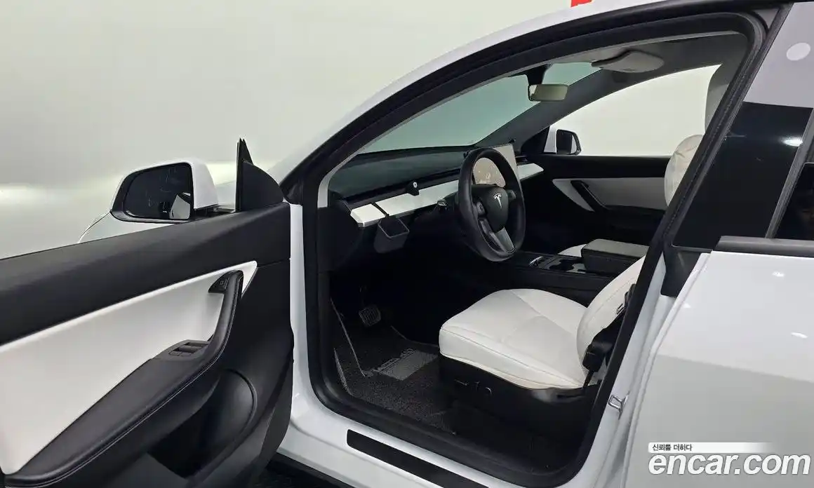 Tesla Model Y 2021 0.2 гидро, фото 17
