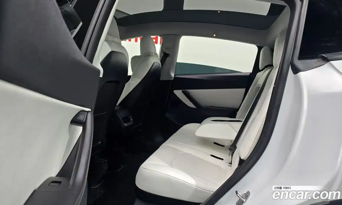 Tesla Model Y 2021 0.2 гидро, фото 18