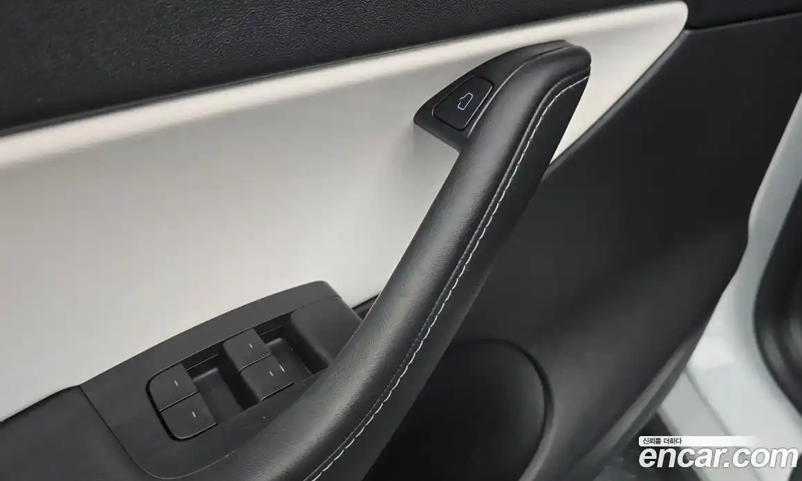 Tesla Model Y 2021 0.2 гидро, фото 29