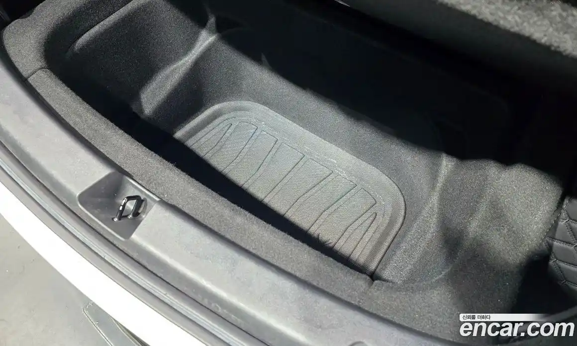 Tesla Model Y 2021 0.2 гидро, фото 30