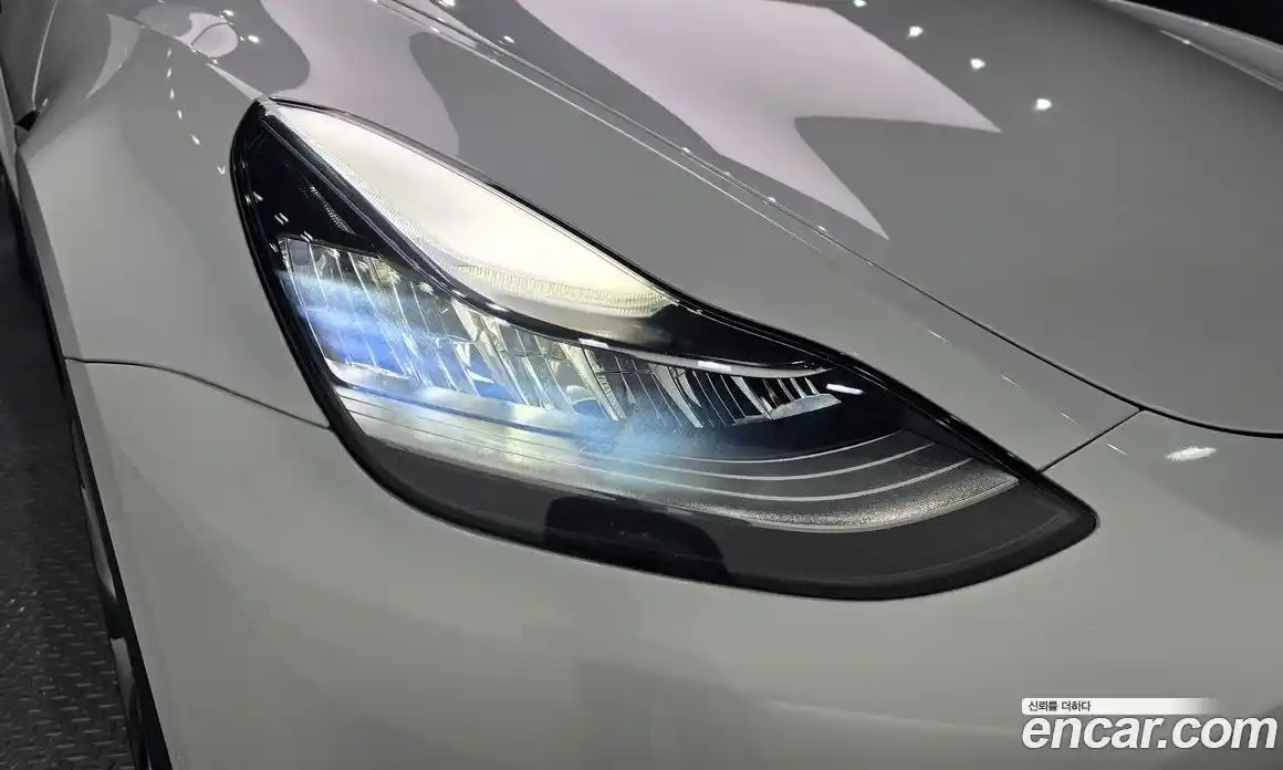 Tesla Model Y 2021 0.2 гидро, фото 8