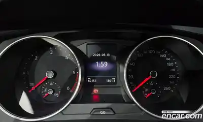 Volkswagen Tiguan 2020 2.0 автомат (гидро), миниатюра 11