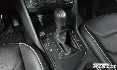 Volkswagen Tiguan 2020 2.0 автомат (гидро), миниатюра 12