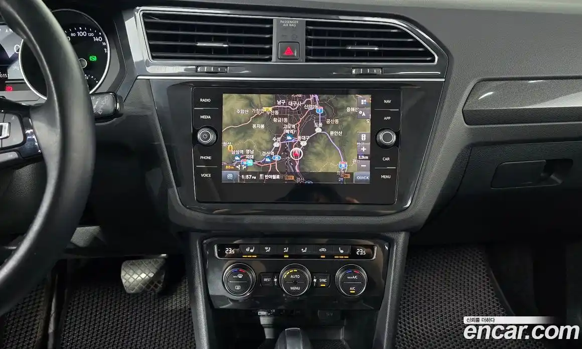 Volkswagen Tiguan 2020 2.0 автомат (гидро), фото 21