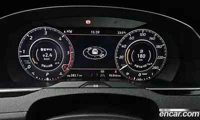Volkswagen Arteon 2019 2.0 автомат (гидро), миниатюра 11