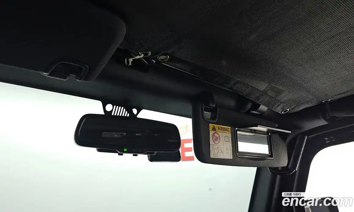 Jeep Wrangler 2016 3.6 автомат (гидро), фото 26
