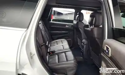 Jeep Cherokee 2015 3.0 автомат (гидро), миниатюра 11