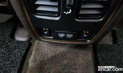 Jeep Cherokee 2015 3.0 автомат (гидро), миниатюра 12