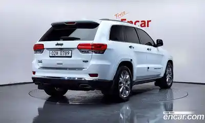 Jeep Cherokee 2015 3.0 автомат (гидро), миниатюра 2