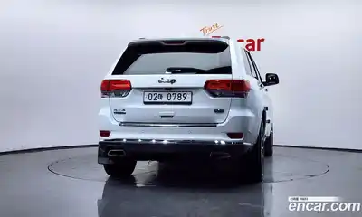 Jeep Cherokee 2015 3.0 автомат (гидро), миниатюра 4