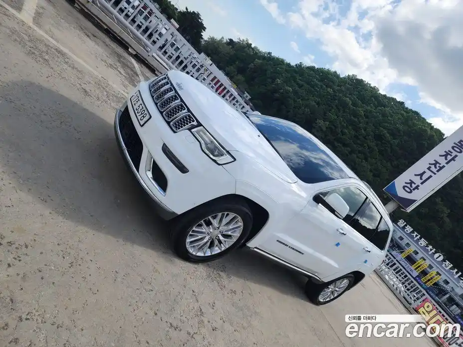 Jeep Cherokee 2018 3.0 автомат (гидро), фото 19