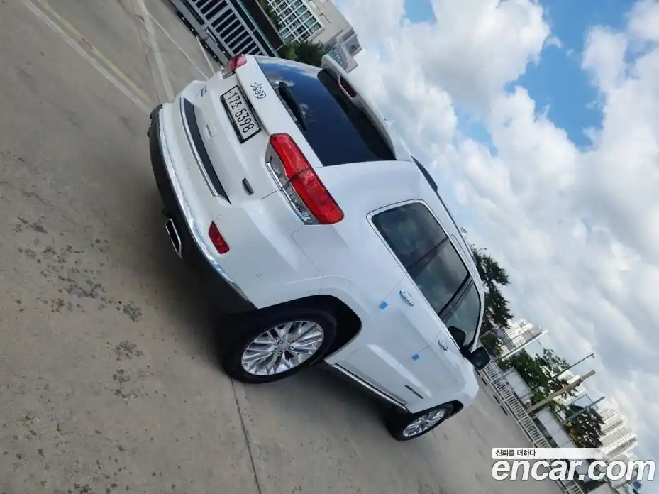 Jeep Cherokee 2018 3.0 автомат (гидро), фото 20