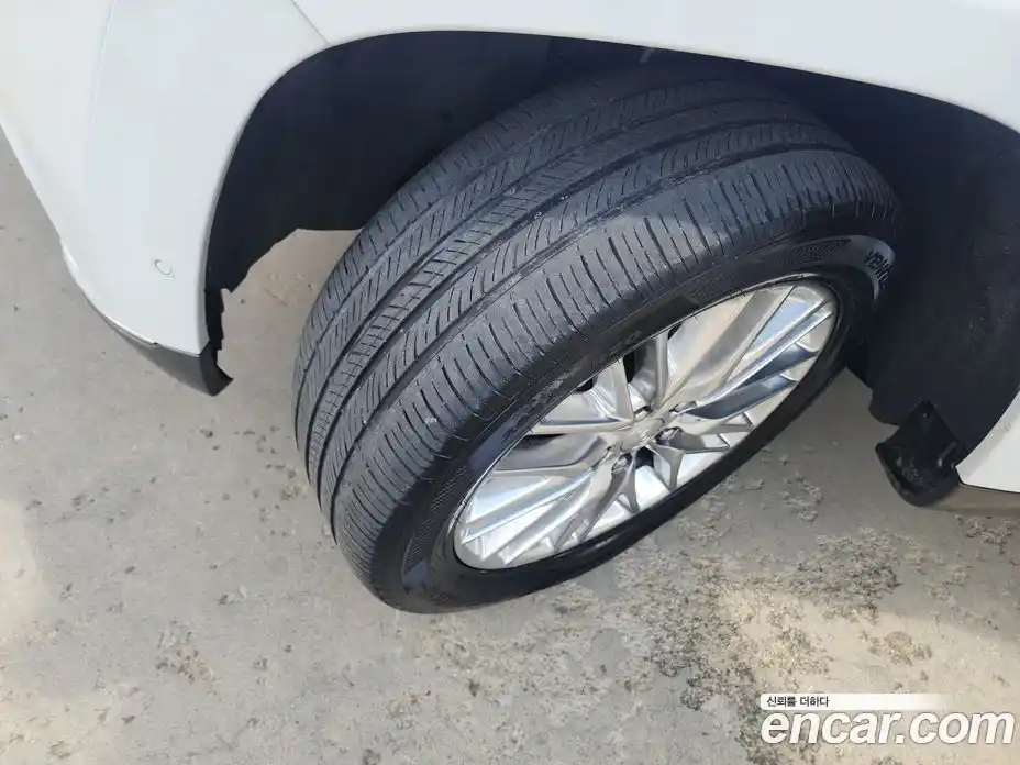 Jeep Cherokee 2018 3.0 автомат (гидро), фото 7