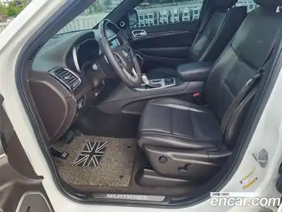 Jeep Cherokee 2018 3.0 автомат (гидро), миниатюра 10