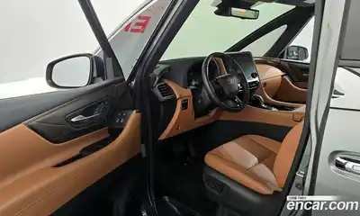 Toyota Alphard 2024 2.5 гидро, миниатюра 10