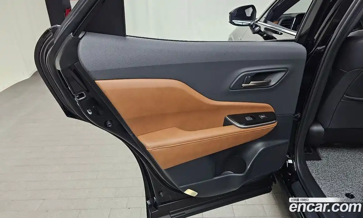 Toyota Crown 2025 2.5 гидро, фото 15