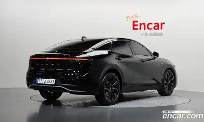 Toyota Crown 2025 2.5 гидро, миниатюра 2