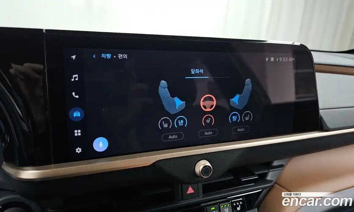 Toyota Crown 2025 2.5 гидро, фото 23