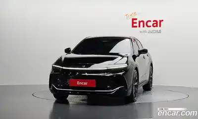 Toyota Crown 2025 2.5 гидро, миниатюра 3