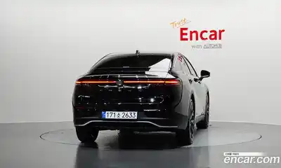 Toyota Crown 2025 2.5 гидро, миниатюра 4