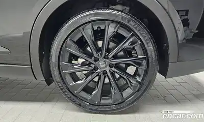 Toyota Crown 2025 2.5 гидро, миниатюра 7
