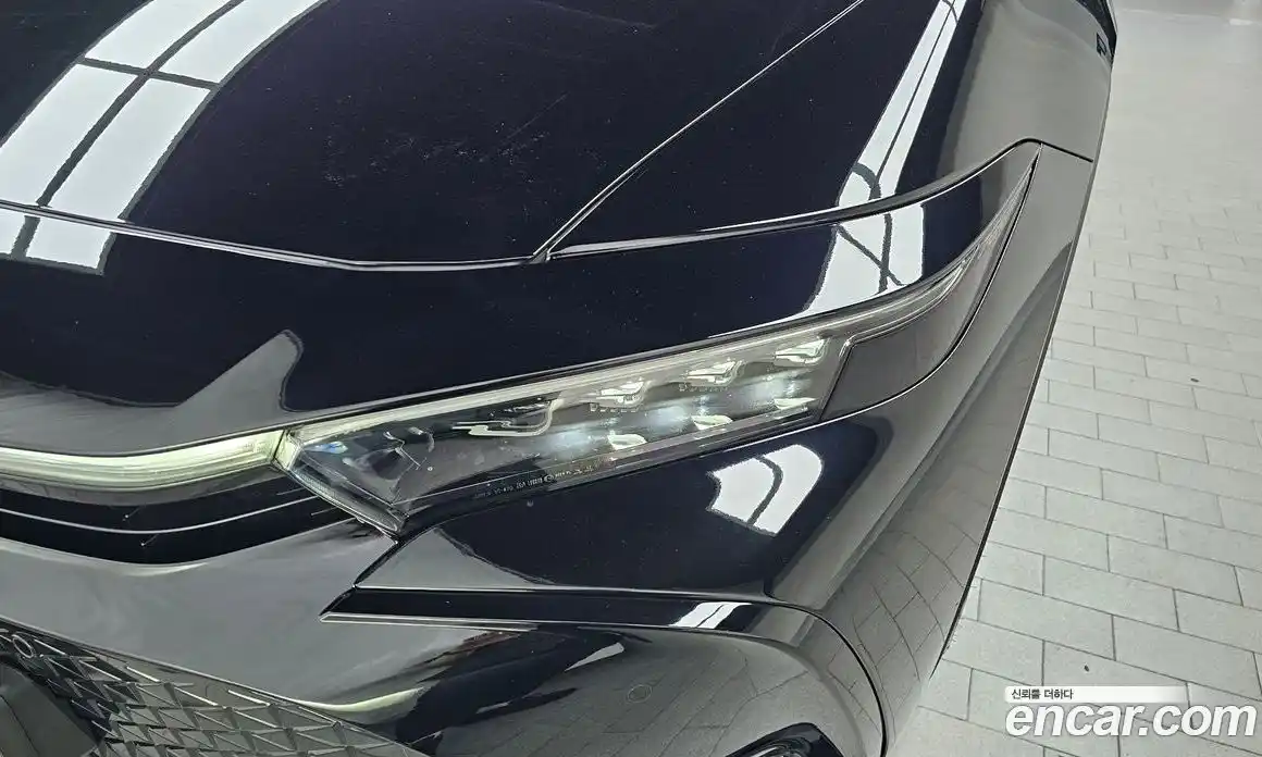 Toyota Crown 2025 2.5 гидро, фото 8