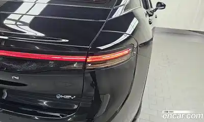 Toyota Crown 2025 2.5 гидро, миниатюра 9
