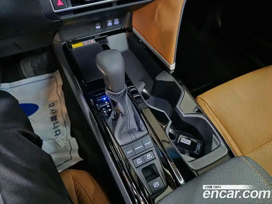 Toyota Camry 2025 2.5 гидро, фото 15