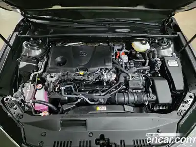 Toyota Camry 2025 2.5 гидро, миниатюра 7
