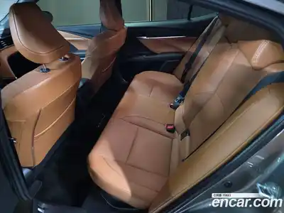 Toyota Camry 2025 2.5 гидро, миниатюра 8
