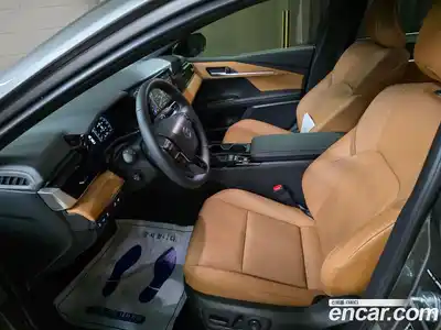 Toyota Camry 2025 2.5 гидро, миниатюра 9