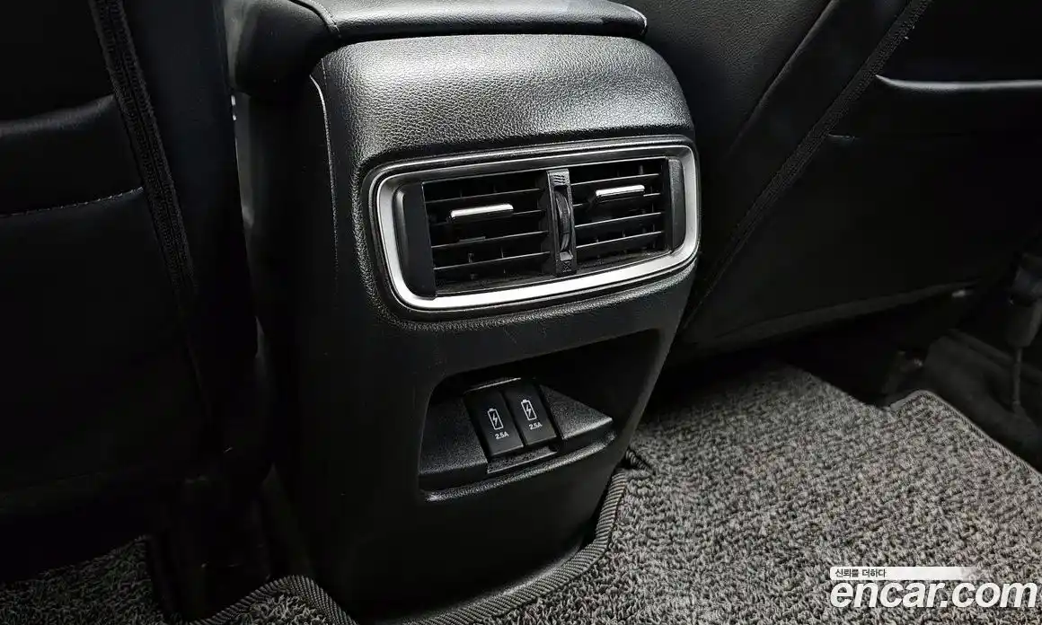 Honda CR-V 2017 1.5 автомат (гидро), фото 30