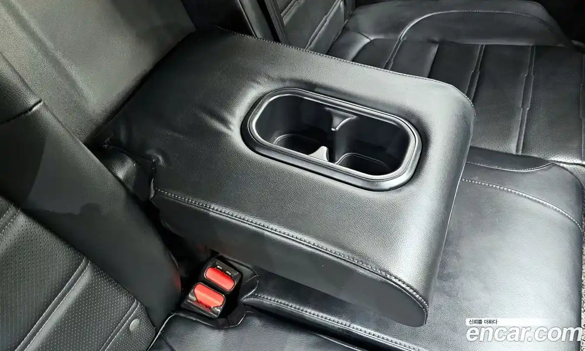 Honda CR-V 2017 1.5 автомат (гидро), фото 31