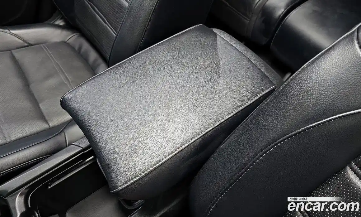 Honda CR-V 2017 1.5 автомат (гидро), фото 33
