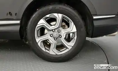 Honda CR-V 2017 1.5 автомат (гидро), миниатюра 7