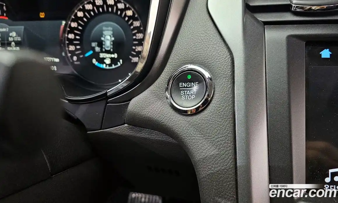 Ford Mondeo 2016 2.0 автомат (гидро), фото 18