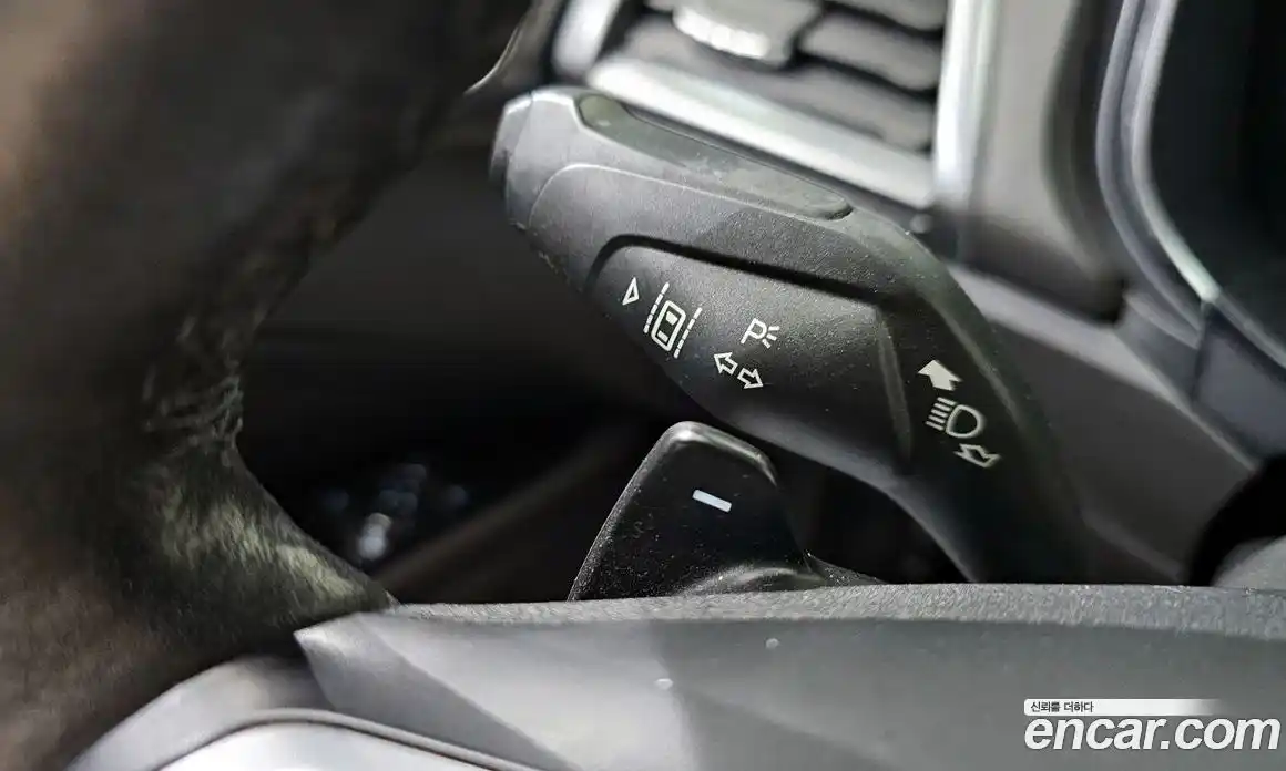 Ford Mondeo 2016 2.0 автомат (гидро), фото 20