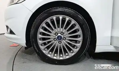 Ford Mondeo 2016 2.0 автомат (гидро), миниатюра 5