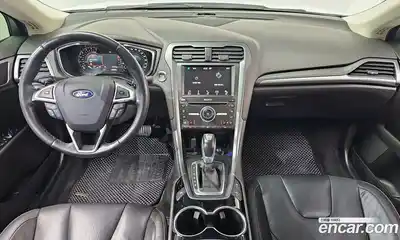 Ford Mondeo 2016 2.0 автомат (гидро), миниатюра 7