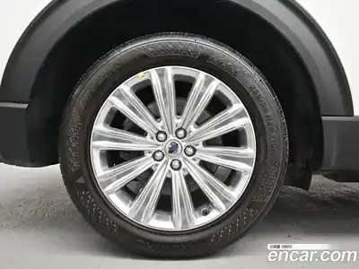 Ford Explorer 2021 3.0 автомат (гидро), миниатюра 5