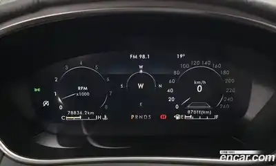 Lincoln Nautilus 2019 2.7 гидро, миниатюра 11