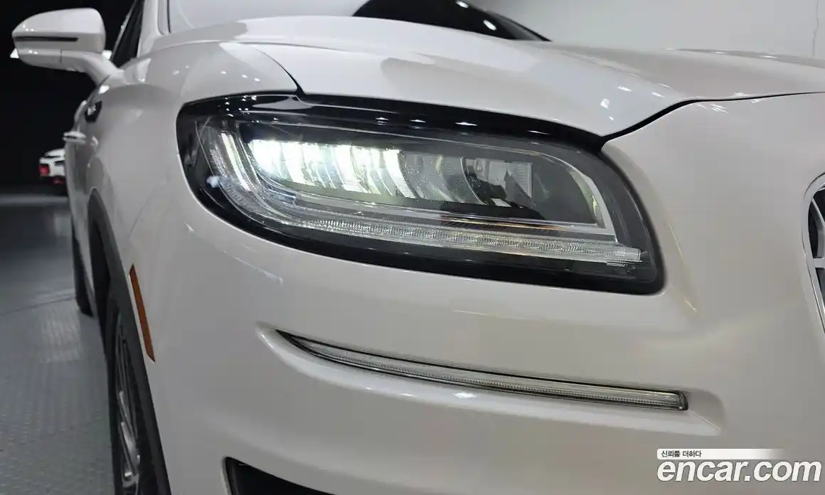 Lincoln Nautilus 2019 2.7 гидро, фото 8