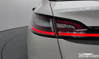 Lincoln Nautilus 2019 2.7 гидро, миниатюра 9