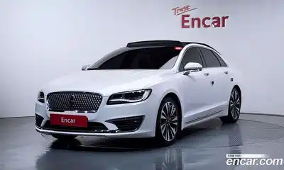 Lincoln MKZ