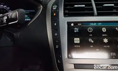 Lincoln MKZ 2019 2.0 гидро, миниатюра 12