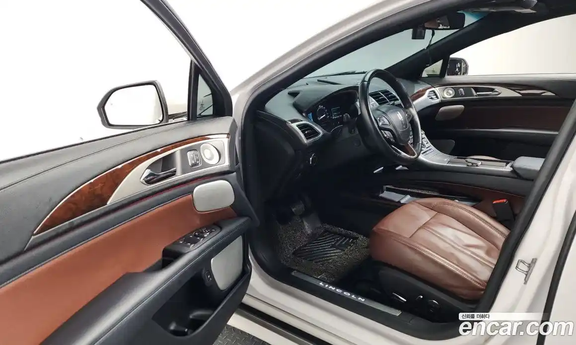 Lincoln MKZ 2019 2.0 гидро, фото 13