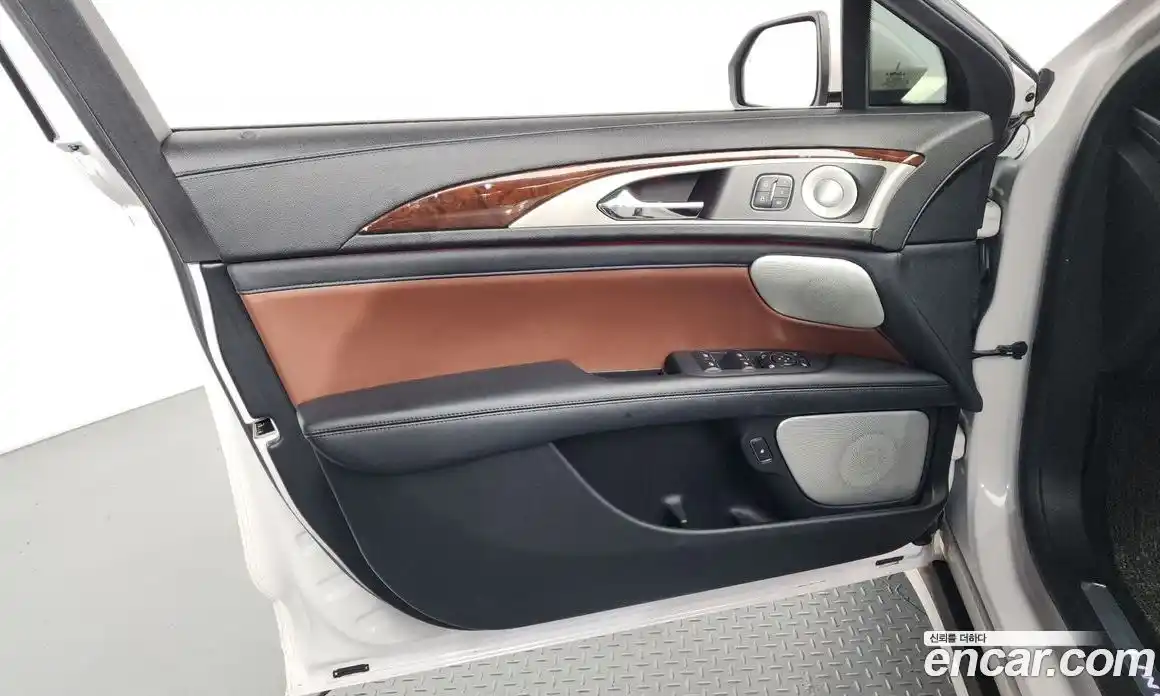 Lincoln MKZ 2019 2.0 гидро, фото 14